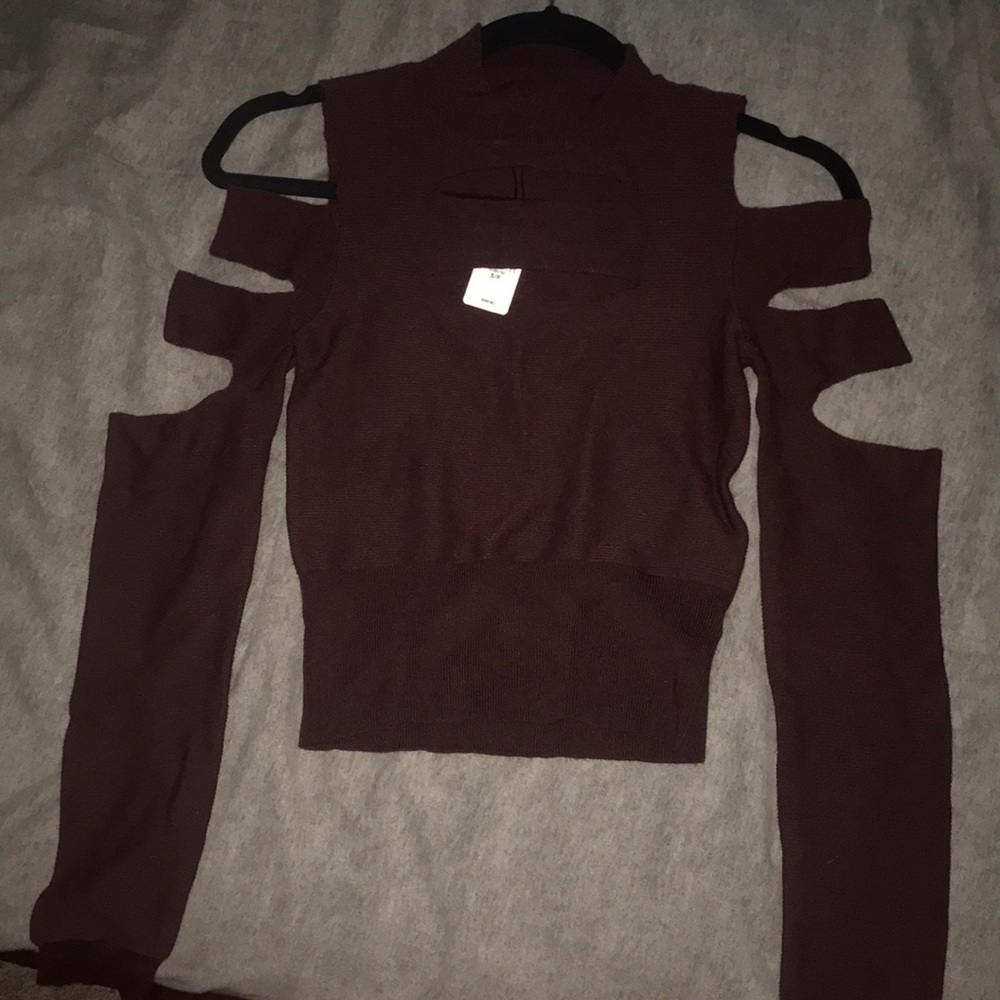 Brand New Express Sweater